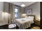 1 Bedroom In New York City New York City 10031-8113