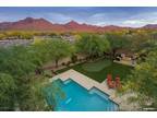 Single Family - Detached, Santa Barbara/Tuscan - Scottsdale