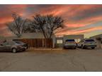 6005 FORTUNA RD NW, Albuquerque, NM 87105 Multi Family For Rent MLS# 1053853