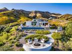 31625 Lobo Canyon, Agoura Hills CA 91301