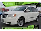 2009 Chrysler Town & Country Touring