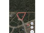 Hattiesburg, Forrest County, MS Homesites for sale Property ID: 416421750