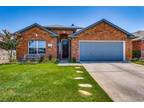 Single Family Residence, Traditional - Little Elm, TX 14513 Logan Springs Dr