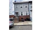 Home For Sale In Newark, New Jersey