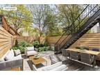 Home For Sale In Brooklyn, New York