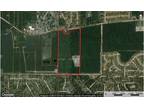 Shreveport, Caddo Parish, LA Undeveloped Land for sale Property ID: 415879628