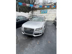 2010 Audi S4 4dr Sdn Man Premium Plus