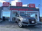 2014 Audi Q7 3.0T Premium Plus