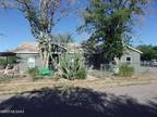 541 S Chavarria Lane Safford, AZ