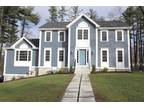 Home For Sale In Shrewsbury, Massachusetts