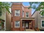 Condo, Low Rise (1-3 Stories) - Chicago, IL 2834 N Rockwell St #2