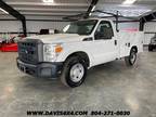 2013 Ford F-350 White, 313K miles