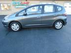 2012 Honda Fit Gray, 96K miles