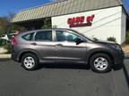 2014 Honda CR-V Brown, 163K miles