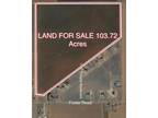Ropesville, Hockley County, TX Undeveloped Land for sale Property ID: 412463299