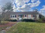 Home For Sale In Bridgeton, New Jersey