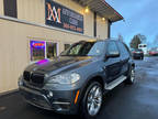 2011 BMW X5 xDrive50i AWD 4dr SUV