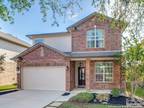 Single Family Detached - Schertz, TX 532 Celtic Ash Run