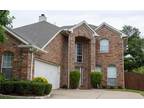 Single Family Residence, Traditional - Plano, TX 4021 Aladdin Dr