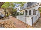 Interior Row/Townhouse, Colonial, Contemporary - WASHINGTON, DC 2423 I St Nw