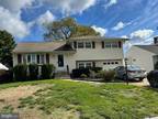 Home For Sale In Trenton, New Jersey