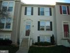 Townhouse, Row/Townhouse - MANASSAS, VA 8625 Walcott Ct