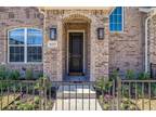 Townhouse, Traditional - Frisco, TX 6153 Rilla St