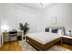 1 Bedroom In New York City New York City 10030-2821