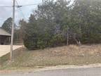 Plot For Sale In Holiday Island, Arkansas