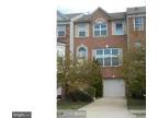 Row/Townhouse, Colonial - WOODBRIDGE, VA 3625 Bracknell Dr