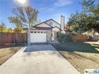 1606 MONA DR, Killeen, TX 76549 Single Family Residence For Sale MLS# 528597