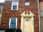 Townhouse, Row/Townhouse - GERMANTOWN, MD 12542 Coral Grove Pl