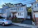 Home For Sale In Irvington, New Jersey