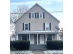 Residential Lease, 2 Story - Elmira, NY 579 Baty St