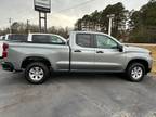 2024 Chevrolet Silverado 1500 Work Truck - Sheridan,Arkansas