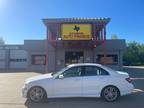 2013 Mercedes-Benz C-Class C250 - Athens,TX