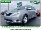 2012 Toyota Sienna LE Mobility 7-Passenger - Hot Springs,AR