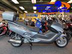 2023 Daix Ranger Scooter 250cc - Daytona Beach,FL