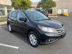 2014 Honda CR-V EX Sport Utility 4D