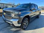 2020 Chevrolet Silverado 1500 LT - Rocky Mount,NC