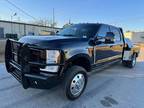 2024 Ford F-350 Super Duty XL - Rocky Mount,NC