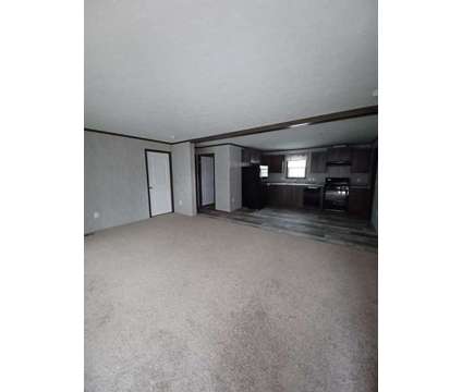 Brand New 3 bedroom Mobile Home at 4689 Burkhardt in Dayton OH is a Mobile Home