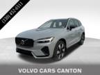 2024 Volvo XC60 Recharge Plug-In Hybrid T8 Plus Dark Theme