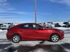 2015 Mazda Mazda3 i Sport