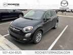 2016 Fiat 500X Lounge