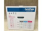 New Brother SE630 Computerized Sewing & Embroidery Machine sealed -Free Shipping