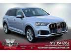 2021 Audi Q7 55 Premium Plus quattro