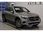 2024 Mercedes-Benz GLC GLC 300 4MATIC