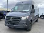 2024 Mercedes-Benz Sprinter 2500 Crew 170 WB High Roof