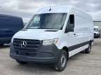 2024 Mercedes-Benz Sprinter 2500 Cargo 170 WB High Roof